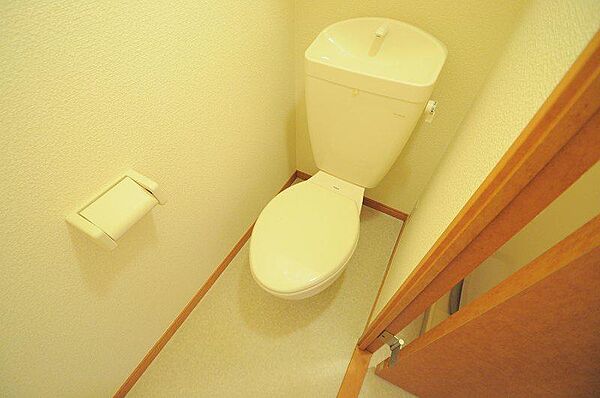 画像7:バス・トイレは嬉しい別仕様です