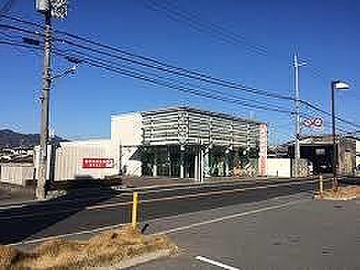 画像13:播州信用金庫香寺支店  1.3 km