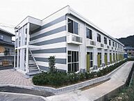 兵庫県姫路市上大野 4丁目：物件画像／ベストリーシング
