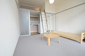 レオパレスヴェルタ 207 ｜ 兵庫県赤穂市若草町（賃貸アパート1K・2階・23.18㎡） その4