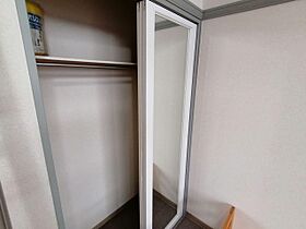 レオパレスヴェルタ 207 ｜ 兵庫県赤穂市若草町（賃貸アパート1K・2階・23.18㎡） その9