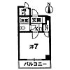 ホーユウコンフォルト宝殿3階3.4万円
