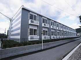 レオパレスＭＡＴＳＵＤＡ 204 ｜ 兵庫県姫路市御立中 2丁目7-1（賃貸アパート1K・2階・26.08㎡） その1