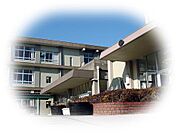 広峰小学校(398m)