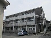 駐車場完備