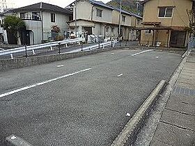 レオパレスＮ＆Ｍ 201 ｜ 兵庫県姫路市御立東 1丁目（賃貸アパート1K・2階・20.28㎡） その6