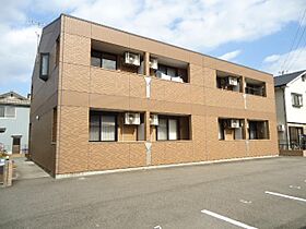 キコイ館  ｜ 兵庫県西脇市西脇（賃貸アパート1K・2階・33.06㎡） その1