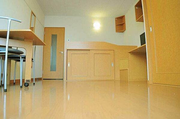 レオパレス東今宿 306｜兵庫県姫路市東今宿 5丁目(賃貸マンション1K・3階・23.18㎡)の写真 その4