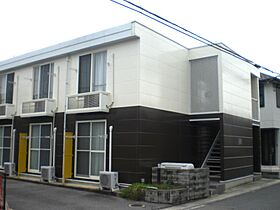 レオパレスＳＷＥＥＴ　ＨＯＭＥ 106 ｜ 兵庫県加西市北条町北条877（賃貸アパート1K・1階・23.18㎡） その1