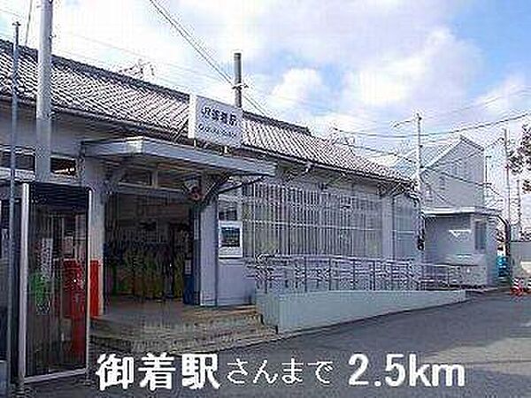 カーサ　イリーデ 205｜兵庫県姫路市花田町上原田(賃貸アパート1LDK・2階・49.10㎡)の写真 その17