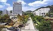 姫路獨協大学 図書館  400m