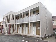 兵庫県高砂市米田町米田414-1：物件画像／ベストリーシング