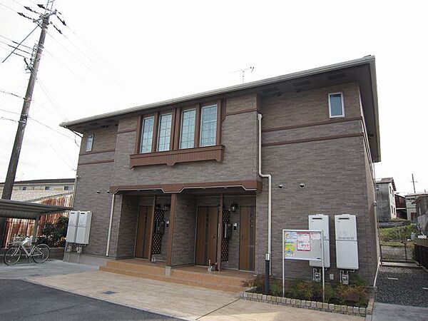 パストラルIII 102｜兵庫県西脇市和田町(賃貸アパート1LDK・1階・45.82㎡)の写真 その1