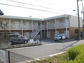 レオパレスエスポワールメゾン 105 ｜ 兵庫県加古郡稲美町国岡 6丁目168-2（賃貸アパート1K・1階・22.70㎡） その1