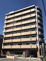 兵庫県姫路市佃町（賃貸マンション1DK・3階・32.09㎡） その1