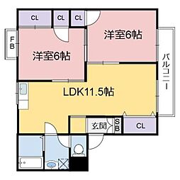 🉐敷金礼金0円！🉐東海道・山陽本線 網干駅 徒歩23分