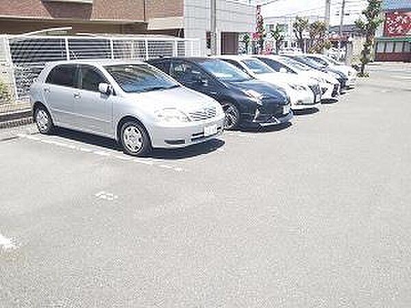 レオパレス今宿ハイツ 101｜兵庫県姫路市東今宿 3丁目(賃貸アパート1K・1階・23.18㎡)の写真 その7