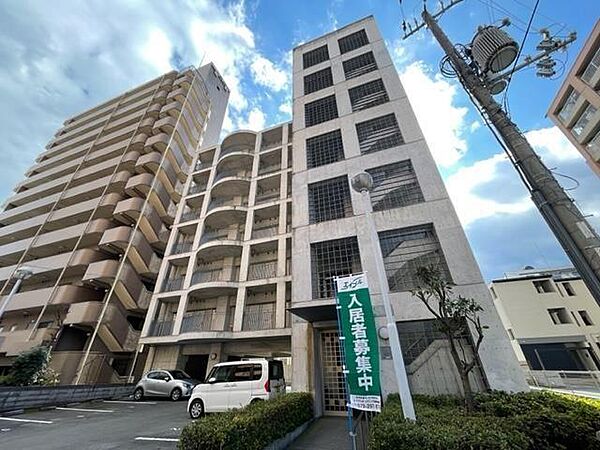 アーバンフラッツＫ 307｜兵庫県姫路市佃町(賃貸マンション1K・3階・19.87㎡)の写真 その1