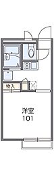レオパレスはーとぼっくすＳ