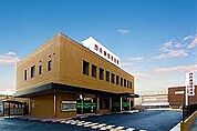 西兵庫信用金庫別所支店  750m