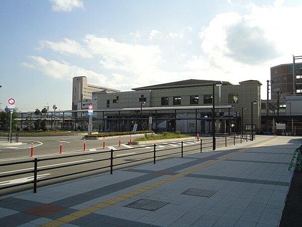 画像20:三田駅(JR　福知山線)まで410ｍ