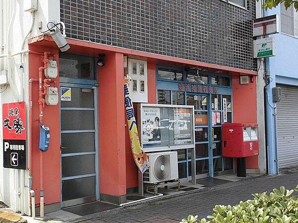 画像15:姫路神屋郵便局　500ｍ