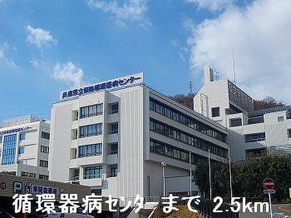 クレール姫路 804｜兵庫県姫路市船橋町 5丁目(賃貸マンション1R・8階・30.96㎡)の写真 その15