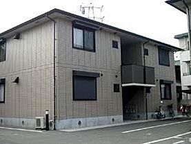 クレールハイム B201 ｜ 兵庫県加古川市西神吉町岸156-1（賃貸アパート1LDK・2階・53.76㎡） その1