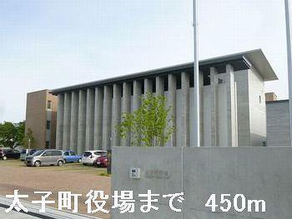 サン秋貞 102｜兵庫県揖保郡太子町鵤(賃貸アパート2LDK・1階・53.20㎡)の写真 その18