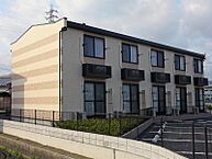 兵庫県たつの市龍野町大道156-3：物件画像／ベストリーシング