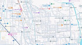 レオパレスアリビオ 211 ｜ 兵庫県たつの市龍野町末政230-1（賃貸アパート1K・2階・28.15㎡） その7