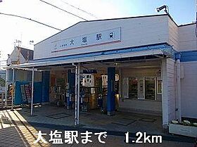 サニー　ハピネスII 101 ｜ 兵庫県姫路市大塩町（賃貸アパート1LDK・1階・45.27㎡） その19