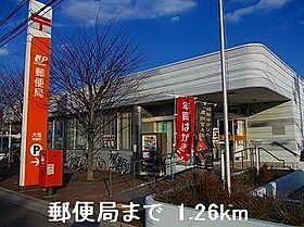 サニー　ハピネスII 101 ｜ 兵庫県姫路市大塩町（賃貸アパート1LDK・1階・45.27㎡） その23