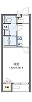 クレイノグレッシャー 102 ｜ 兵庫県相生市千尋町20-16（賃貸アパート1K・1階・25.89㎡） その2