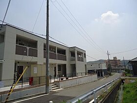 兵庫県加西市北条町古坂（賃貸アパート1LDK・2階・38.25㎡） その8