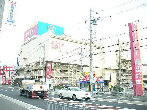 ヴィルコート ｜兵庫県加古川市平岡町西谷(賃貸アパート1K・2階・30.96㎡)の写真 その25