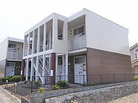 レオパレス北条口 204 ｜ 兵庫県姫路市北条口 3丁目4（賃貸アパート1K・2階・20.28㎡） その1