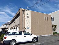 兵庫県高砂市米田町米田：物件画像／ベストリーシング