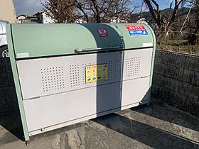 レオネクストロッソ　ナカハマ 204 ｜ 兵庫県赤穂市尾崎（賃貸アパート1K・2階・28.02㎡） その12