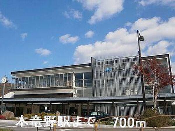 ネオライフ堂本 103｜兵庫県たつの市龍野町堂本(賃貸アパート2DK・1階・40.04㎡)の写真 その15