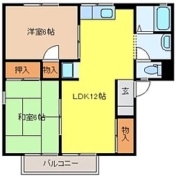🉐敷金礼金0円！🉐ローゼンハイム