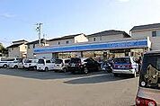 ローソン 姫路北今宿店  450m