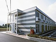 兵庫県神崎郡神河町貝野671-1：物件画像／ベストリーシング