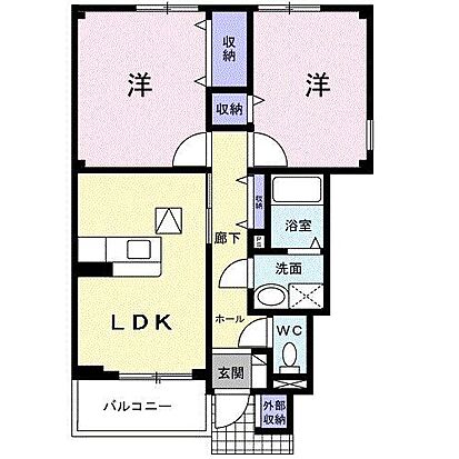 外観画像