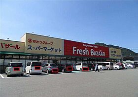 メゾンパーク　枚田岡　Ｂ棟 102 ｜ 兵庫県朝来市和田山町枚田岡（賃貸アパート1LDK・1階・47.81㎡） その17