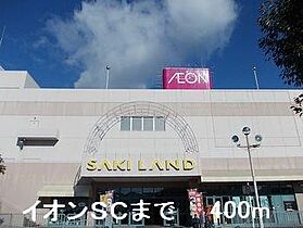 舞姫 101 ｜ 兵庫県宍粟市山崎町下広瀬（賃貸アパート1LDK・1階・47.08㎡） その14