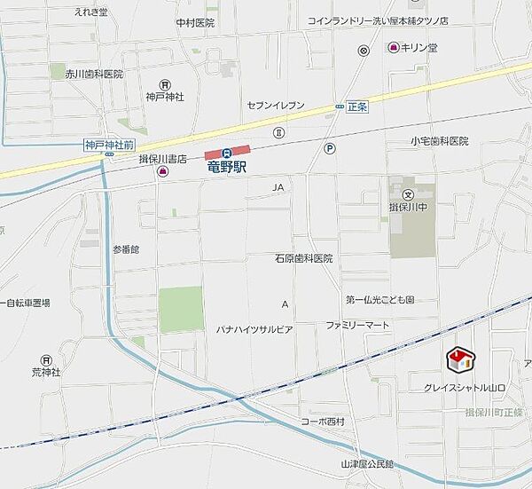 画像7:地図
