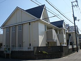 レオパレス姫路 103 ｜ 兵庫県姫路市宮西町 1丁目10（賃貸アパート1K・1階・21.51㎡） その1