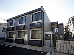 レオパレスハワース
