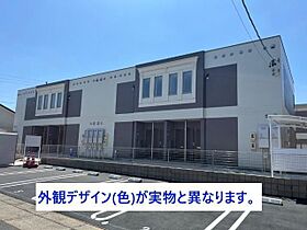 マグノリア  ｜ 兵庫県揖保郡太子町東保（賃貸アパート1LDK・1階・43.23㎡） その1